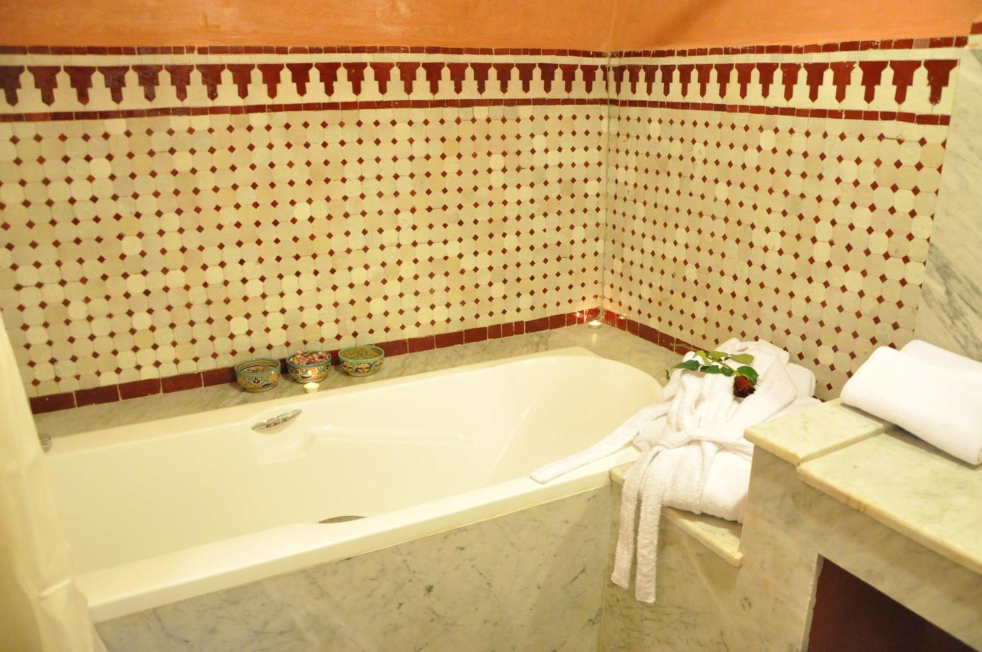 Riad Ghita Palace Fes Room photo